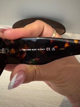 Tom Ford Bronson - 4