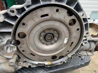 Prevodovka S-tronic (PLW) Audi A6 C7 3.0TDI - 4