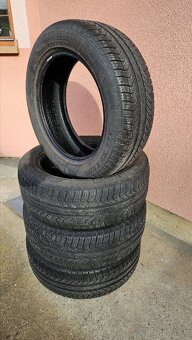 Pirelli Cinturato All Season Plus 235/55 R18 - 4