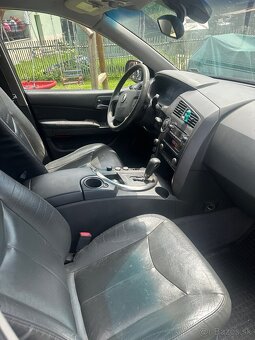 SsangYong kyron - 4