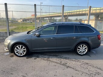 Škoda Octavia 3 - 4