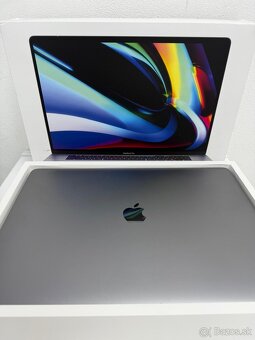  Apple MacBook Pro 15" (2016) Space Gray | 16 GB RAM  - 4