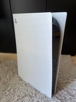 PS5 1TB - 4