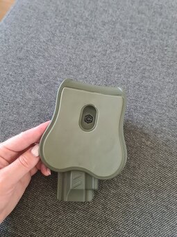 Puzdro na BERETTA 92 - 4
