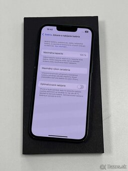 iPhone 13 128GB - 4