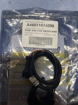 Ktm start/stop prepinac na sx/exc 2024-25 - 4