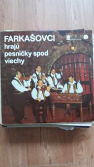 LP za 1€ / kus - prvá časť zoznamu - 4