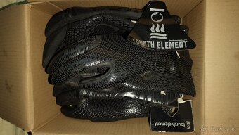 Fourth Element nove neoprenove rukavice - 4