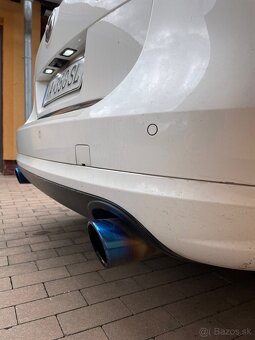 Passat vr6 - 4