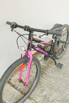 Predám detský bicykel Specialized Hotrock 24 - 4