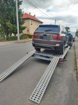 BMW X5 E70 2011 - 4