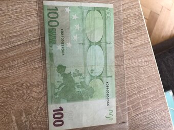 500 Euro 2002 - 4