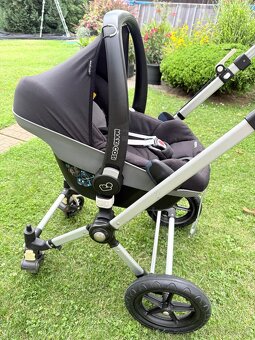 Bugaboo Cameleon 2 - 4