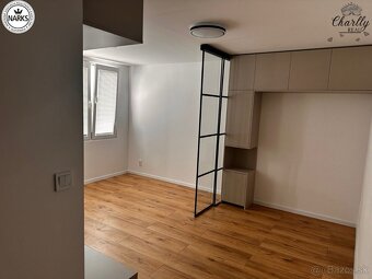 1-IZBOVÝ BYT NA PREDAJ - Laborecká ulica - 4