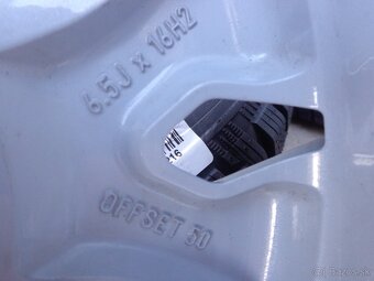 5x114,3 R16 Kia Ceed / Hyundai i30 nova zimna sada kolies - 4