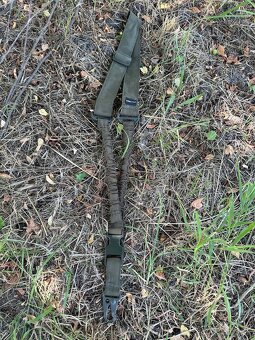 Jednobodový popruh na airsoftku MIL-TEC - 4