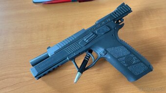 CZ P09 .40s&w - 4