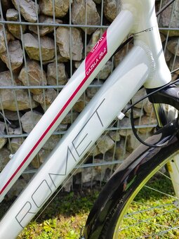 Predám dámsky trekingový bicykel ROMET GAZELA 26.2 - 4