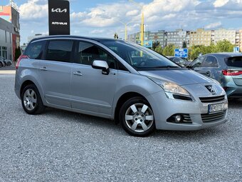 PEUGEOT 5008, 1.6HDi 84kW, 2013, 242 000km - 4