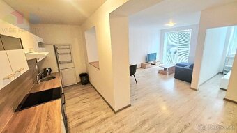 PRENÁJOM 2 IZBOVÝ BYT /54 M2/ SEVER/ BALKÓN /PIVNICA - 4