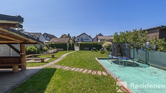 Na predaj štýlové apartmány v Bešeňovej – len 100 m od aquap - 4