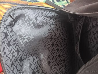 Star Wars - Darth Wader 3D batoh - 4