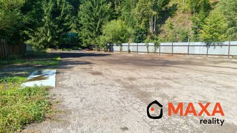 PRENÁJOM Pozemok v Brezne - Zadné Halny - 4