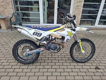 HUSQVARNA FE 250 2019 - 4