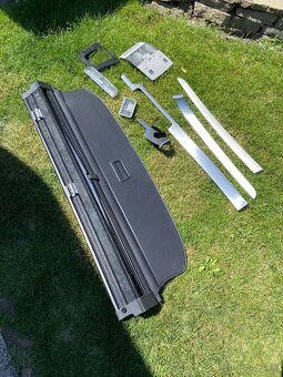 Riadiaca jednotka pre Audi a4 b7 a ostatok - 4