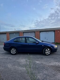 Seat Toledo - 4