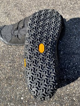 Pánske barefoot topánky Merrell Vapor Glove 6 Boa - 4