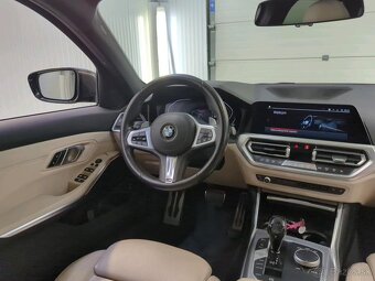 BMW 330i G21 - 4