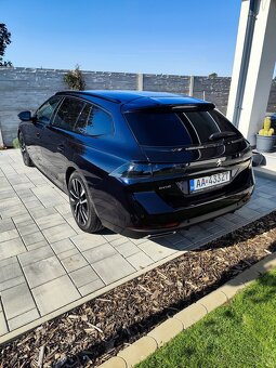 Peugeot 508 GT SW II 2021 BlueHDi 130 - 4