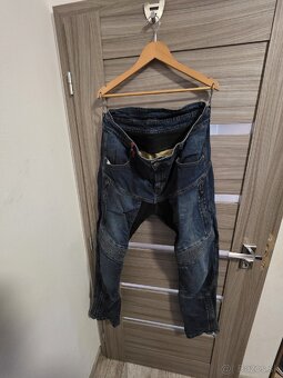 Moto oblečenie - 4