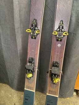Skialp Atomic Backland 177cm - 4