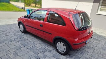 Opel Corsa 1.0 12V 10700km - 4