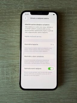 iPhone 12 Pro 128 GB - 4