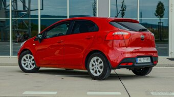 Kia Rio 1.2 62.5 kw - 4