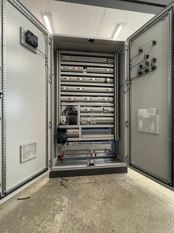 Elektrikár - 4