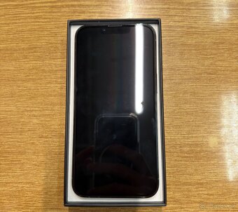 iPhone 13pro 128gb Sierra Blue - 4