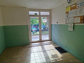 4 izbový byt č. 20, T. G. Masaryka 3100/33, Nové Zámky - 4