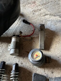 Babetta 210 diely - 4