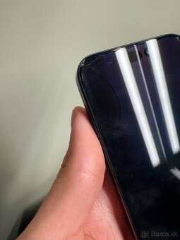 iPhone 15 PRO 256GB BLUE TITANIUM - 4