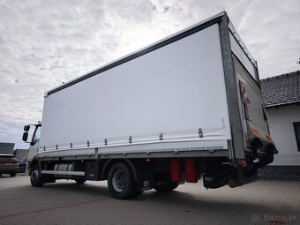 DAF LF 260 FA, 16 t, 18 palet, shrnovačka - 4
