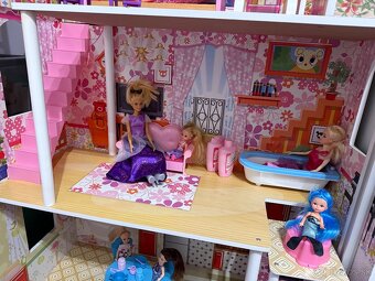 Domček pre babiky - 4