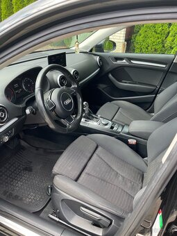 Audi A3 - 4