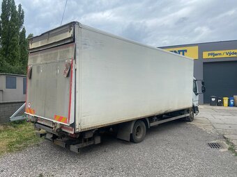 DAF LF 45.220, Euro 5 - 4