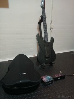 Aeroband smartguitar/midi kontroler - 4