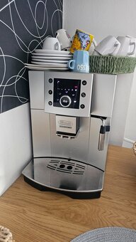 Predané Predám kávovar DeLonghi Perfecta - 4