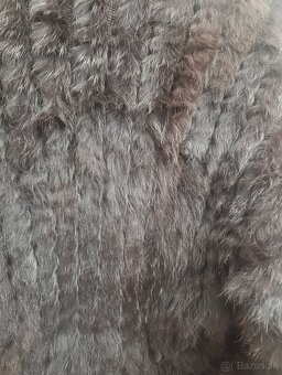 Kardigan Chantal - 4